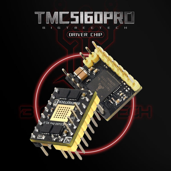 BIGTREETECH TMC5160 PRO V1.1