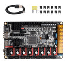 BIGTREETECH Octopus Pro V1.0 (F446 Chip) Motherboard