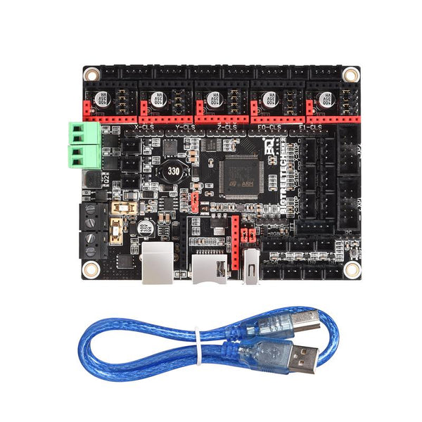 BIGTREETECH SKR V2 REV B 32 Bit Motherboard