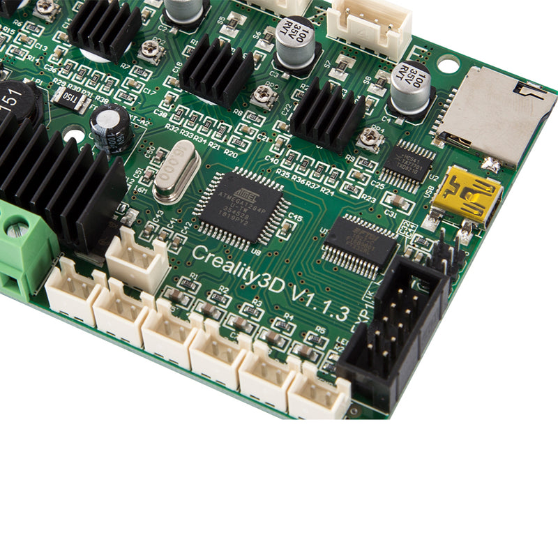 Creality Motherboard (Melzi 1.1.4)