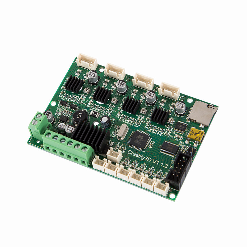 Creality Motherboard (Melzi 1.1.4)