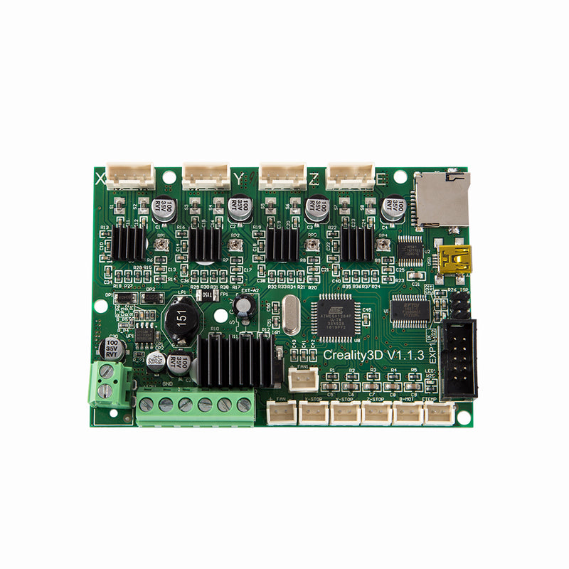 Creality Motherboard (Melzi 1.1.4)