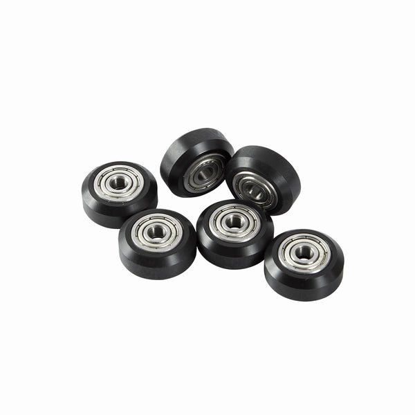 V-Slot Wheels for Creality 3D Printers