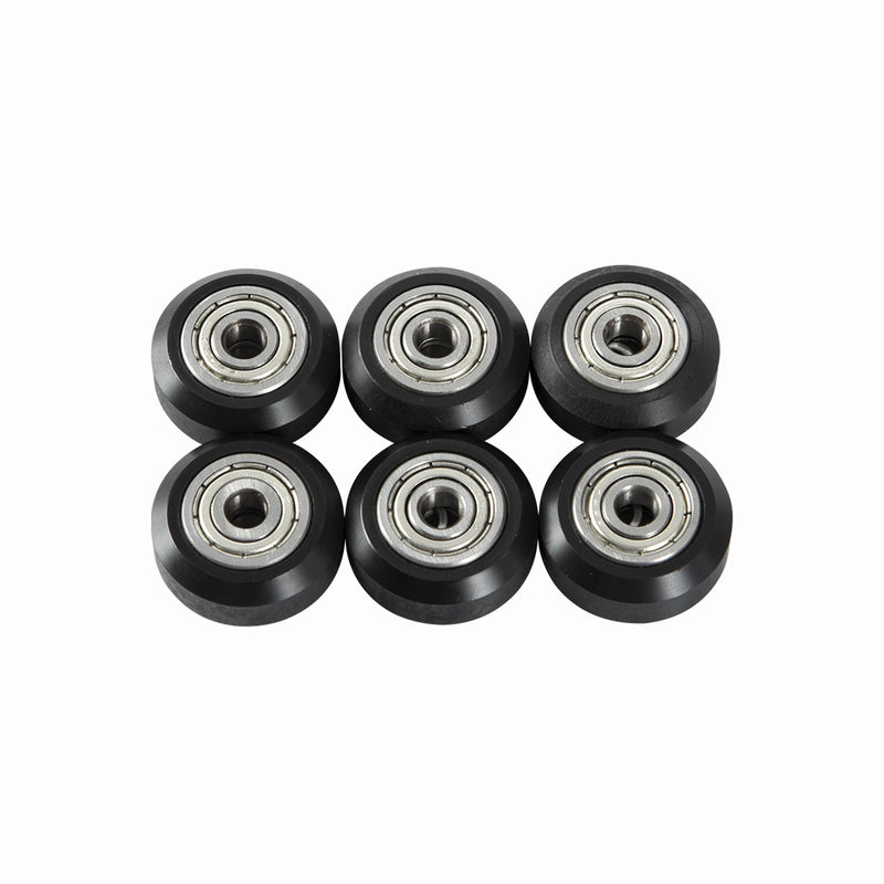 V-Slot Wheels for Creality 3D Printers
