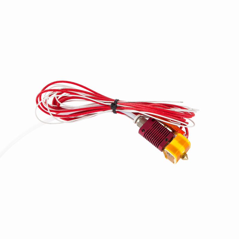 Creality Nozzle Assembly (CR-10/S4/S5)