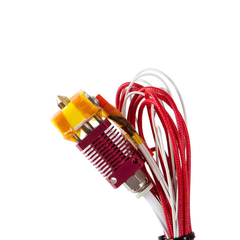 Creality Nozzle Assembly (CR-10/S4/S5)