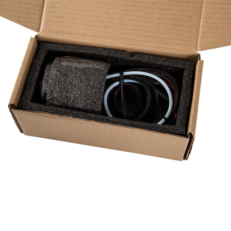 PLUG AND PLAY Nozzle Assembly (Ender 3/Ender 3 PRO)
