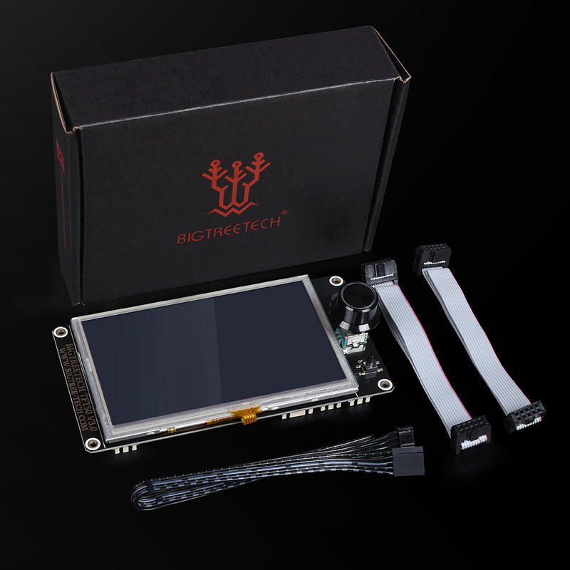 BIGTREETECH TFT50 V3.0 Display