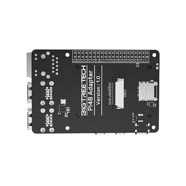 BIGTREETECH PI4B Adapter V1.0 for CM4 or CB1