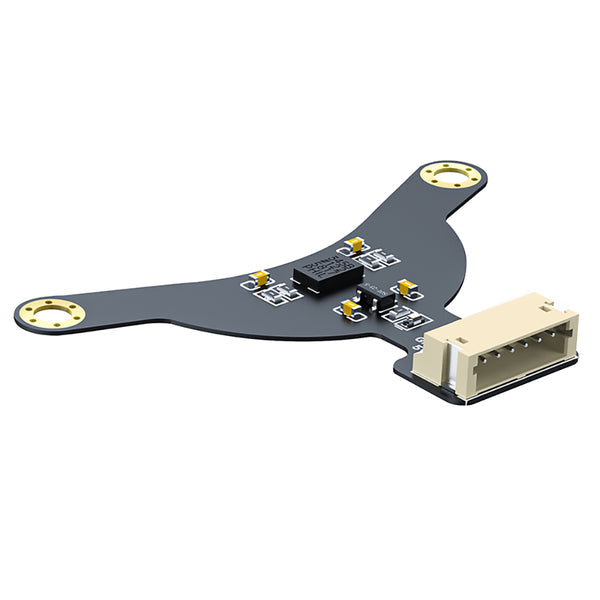 ADXL345 Accelerometer Board for 36mm Stepper Motors
