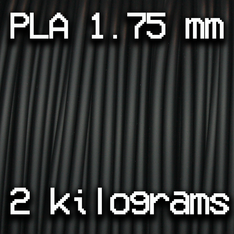 Filacube 1.75mm PLA 2 kg