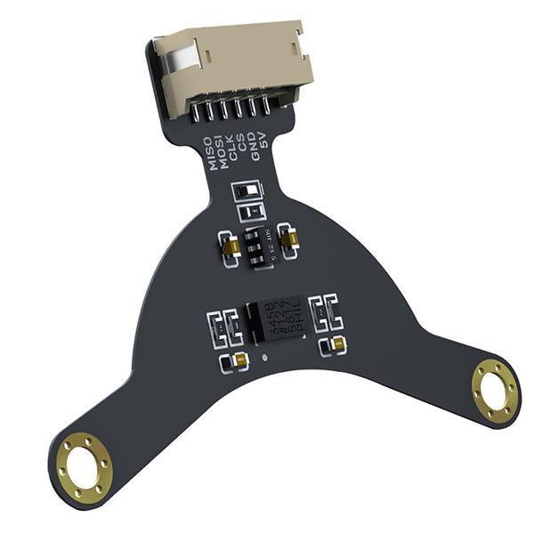 ADXL345 Accelerometer Board for 36mm Stepper Motors