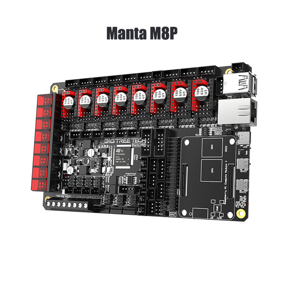 *CLEARANCE BIGTREETECH Manta M8P V1.0