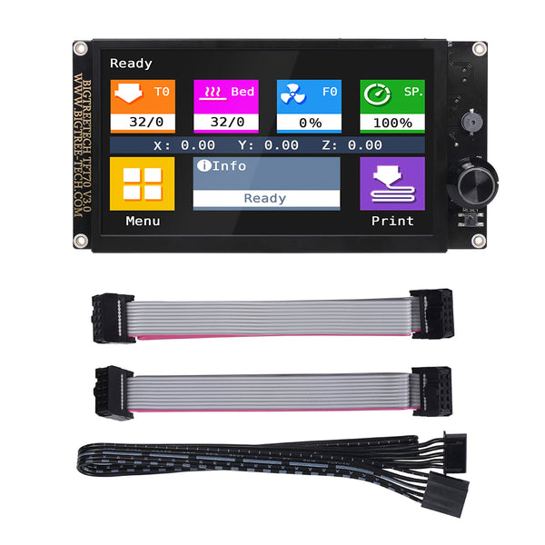 BIGTREETECH TFT70 V3.0 Display