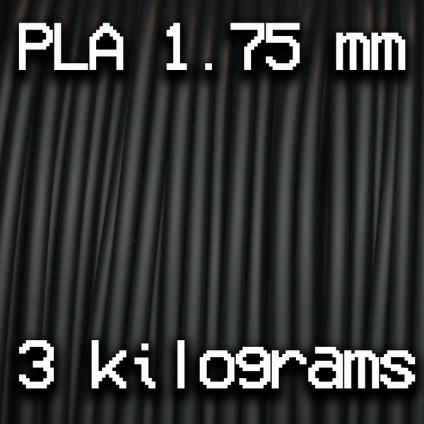 Filacube 1.75mm PLA 3 kg