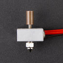 Heating Block Kit - High Temperature Pro for Sprite Extruders