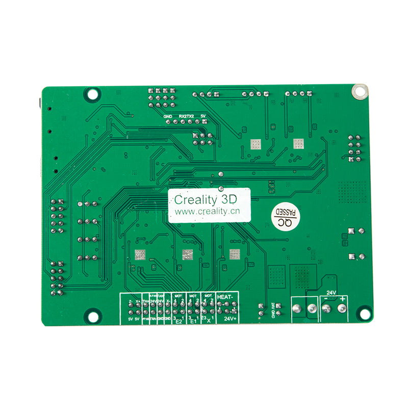 Creality Motherboard for CR-10S Pro and CR-10 Max (2.4)