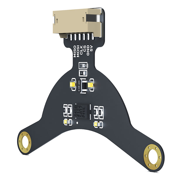 ADXL345 Accelerometer Board for 36mm Stepper Motors