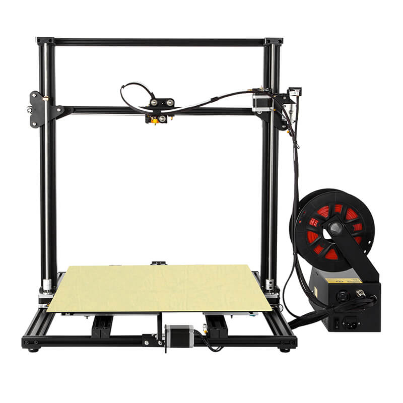 CR-10S 500 3D Printer