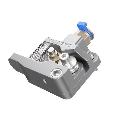 Metal Extruder Kit for Bowden Style 3D Printers Ender 3 Pro / CR-10