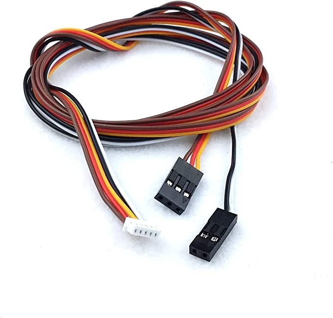 Antclabs BL Touch Wiring Harness