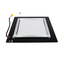 Ender 5 Plus Hot Bed