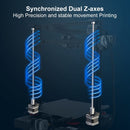 Ender 3 S1 Plus 3D Printer