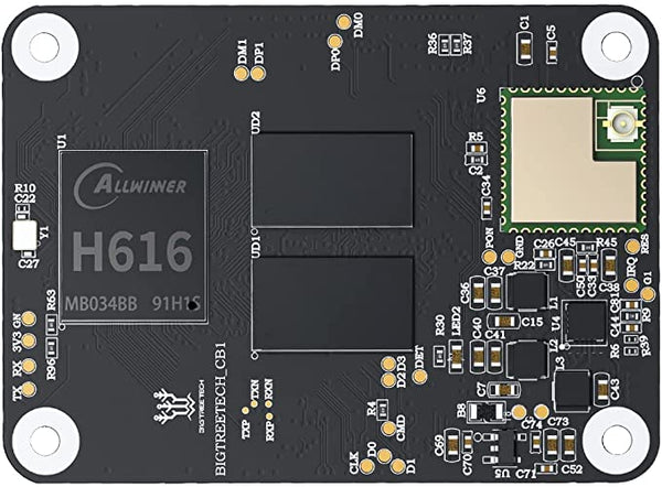 CB1 V2.2 Board