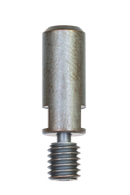 Copperhead™ Heat Break