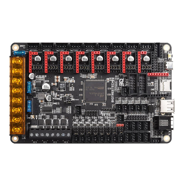 BIGTREETECH Octopus V1.1 Motherboard