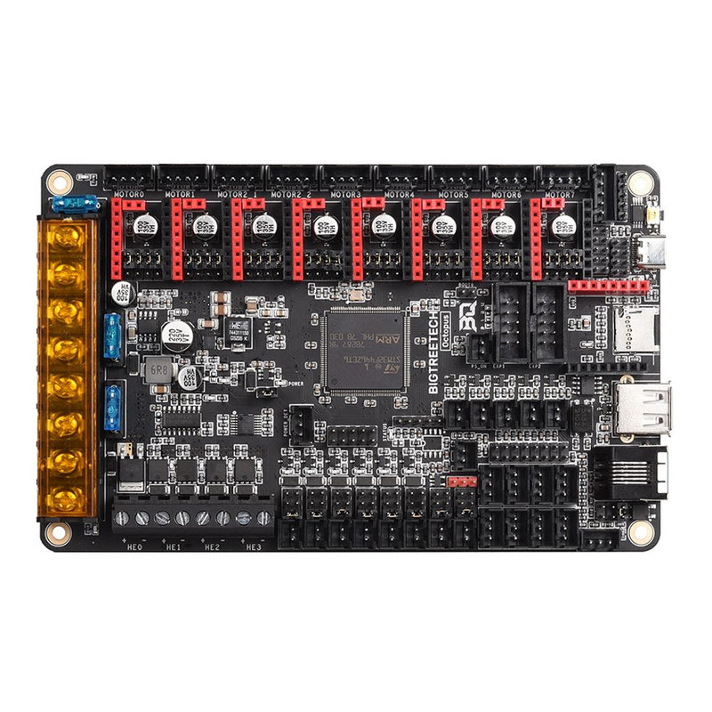 BIGTREETECH Octopus V1.1 Motherboard