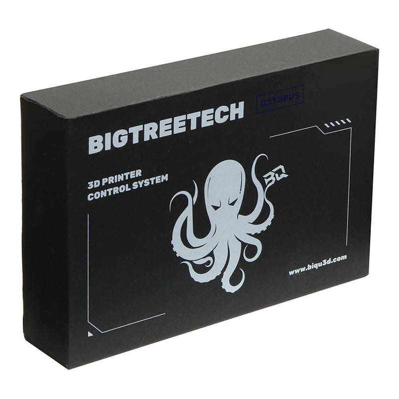 BIGTREETECH Octopus V1.1 Motherboard