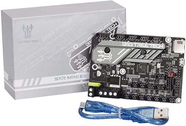 BIGTREETECH SKR MINI E3 V3.0 Motherboard