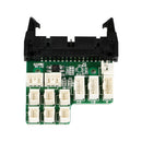 30P Daughter Board (PCB Board for 10S PRO/MAX)