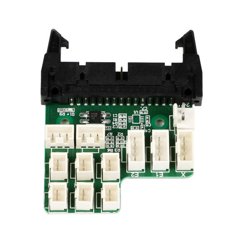 Atlas Filtri - filterzeef - type CB-EC CTO 10 SX - 10 micron
