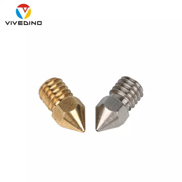 *CLEARANCE Stock Replacement Nozzles for Vivedino/Formbot TREX 2+/3