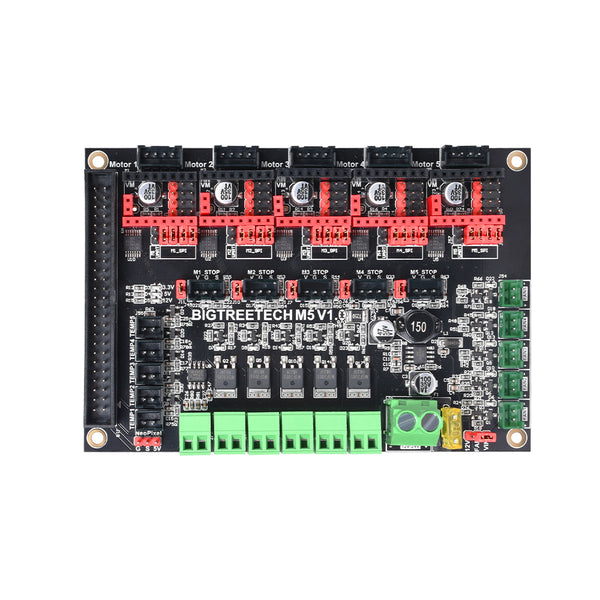 *CLEARANCE BIGTREETECH M5 V1.0 Expansion board