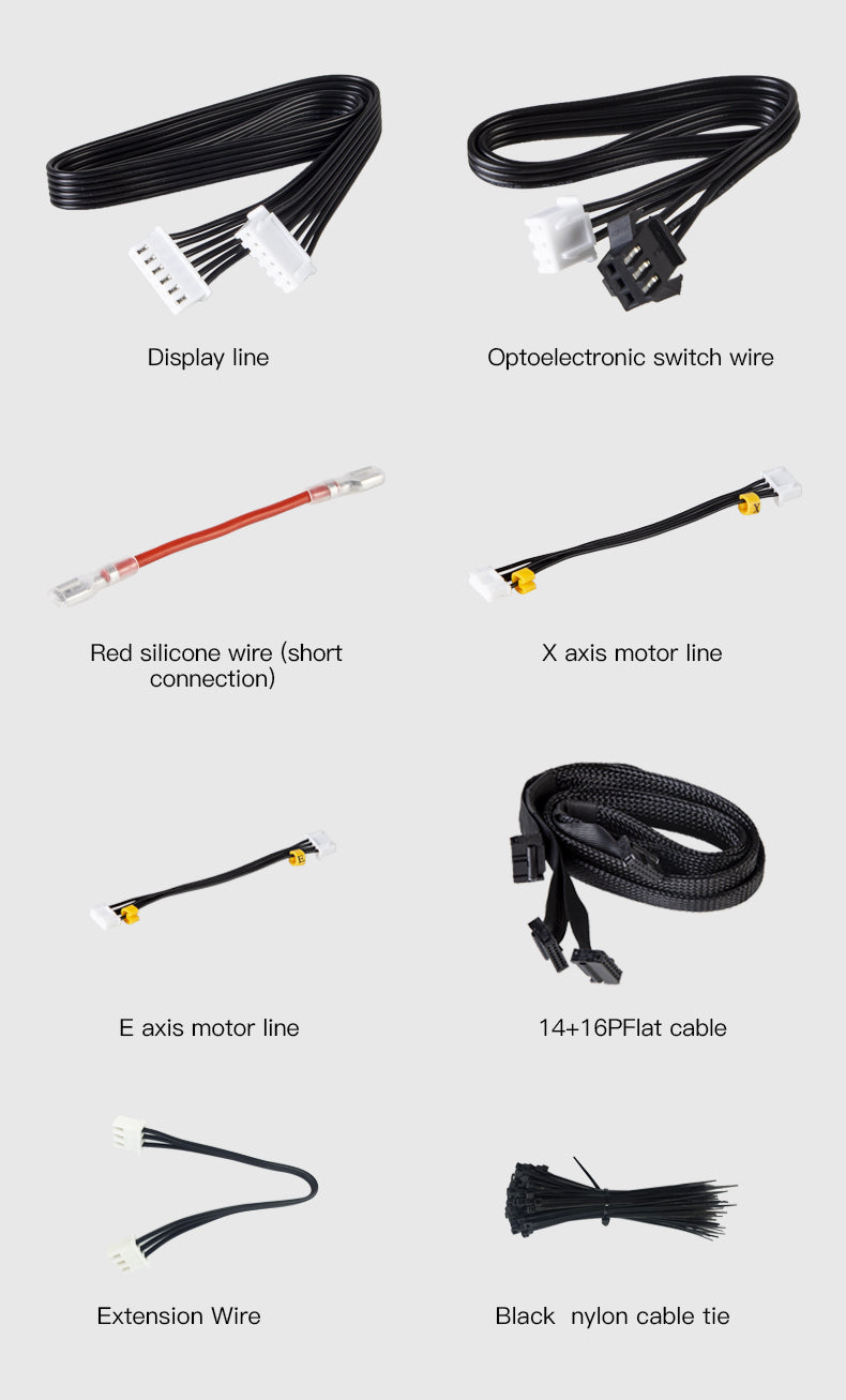 CR-6 SE Basic Maintenance Package