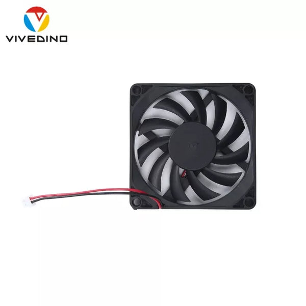 Formbot 8010 Fan for Control Box Raptor/TREX