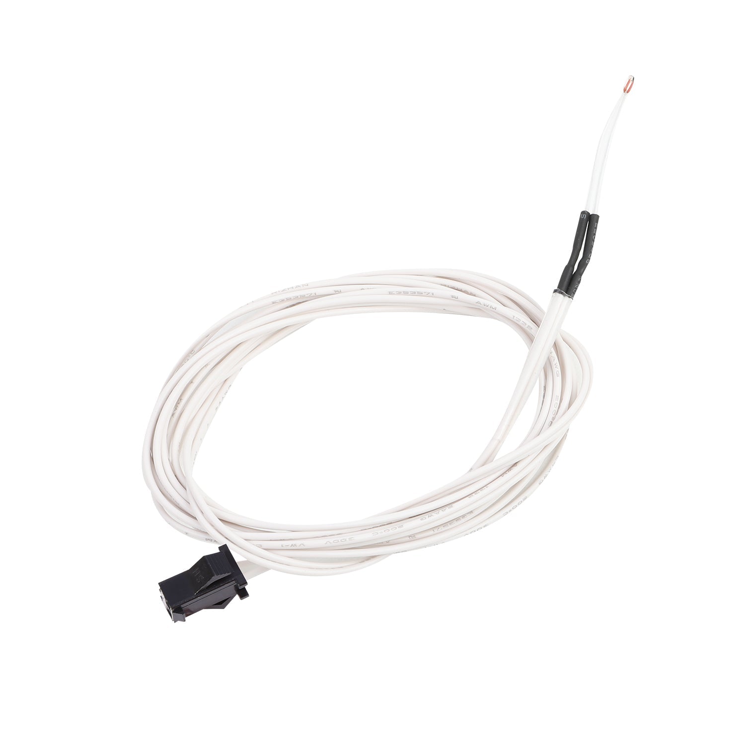 Creality Direct Replacement Thermistor For Ender 5 Plus Nozzle Creality Direct Replacement Thermistor For Ender 5 Plus Nozzle