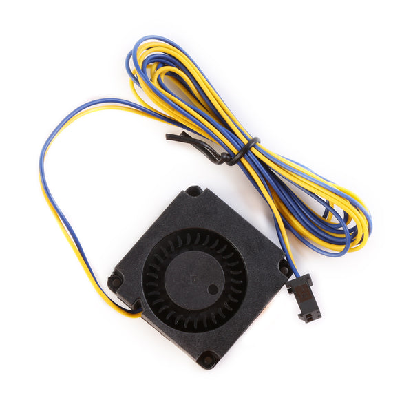 Replacement Fan 40mm for Part Cooler (24V) [Ender 5 Plus]