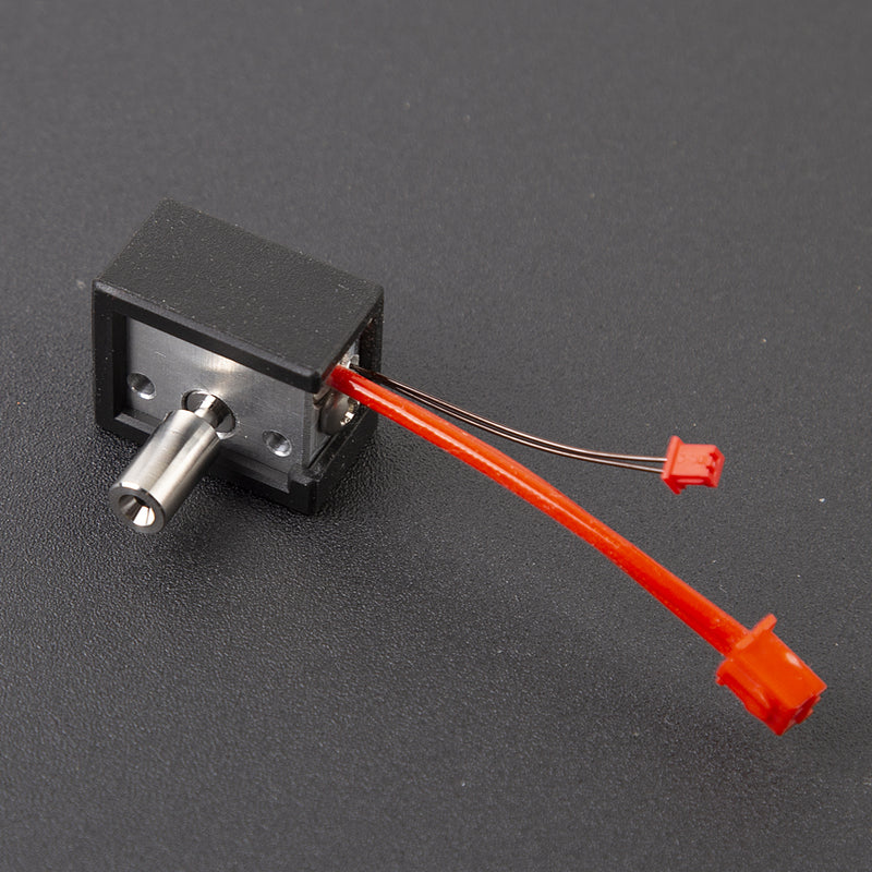 Heating Block Kit - High Temperature for Sprite Extruders