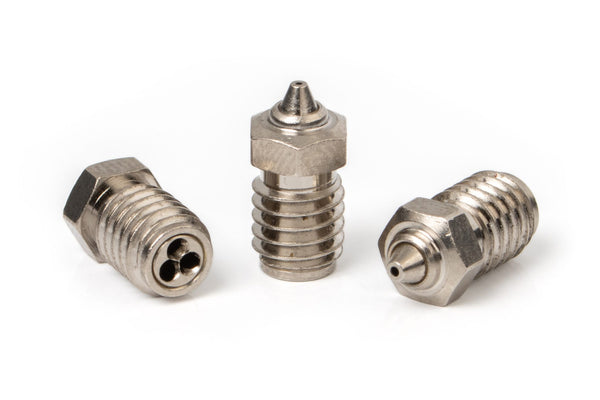 Bondtech CHT BiMetal RepRap M6 Coated Nozzle