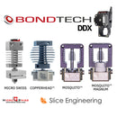 Linear Rail Upgrade (X-Axis) for Raptor 3D Printers