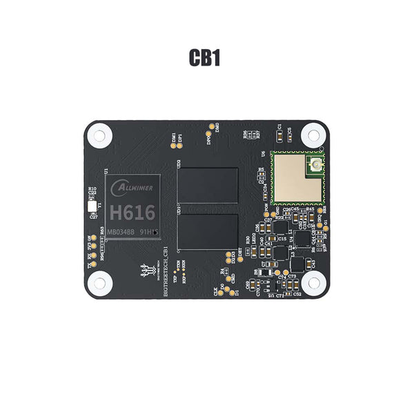 *CLEARANCE BIGTREETECH CB1 V2.1 1G