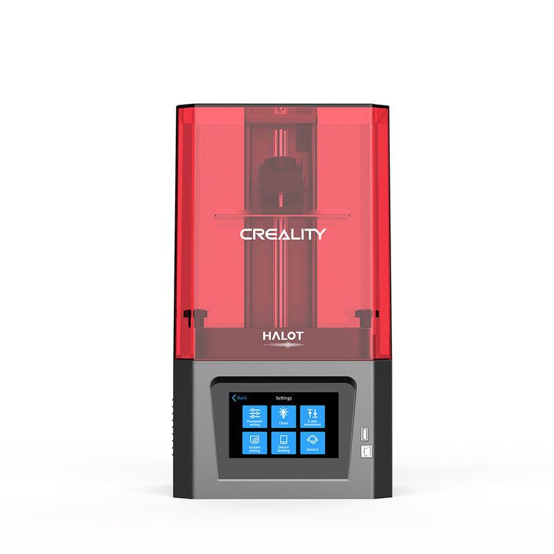 Halot One (CL-60) Resin 3D Printer