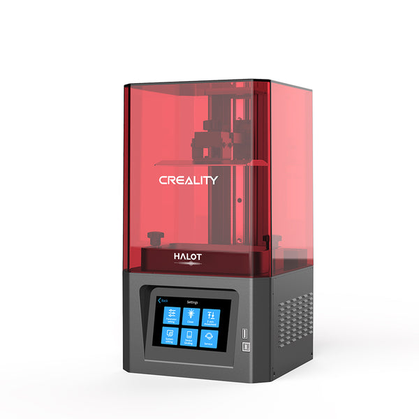 Halot One (CL-60) Resin 3D Printer