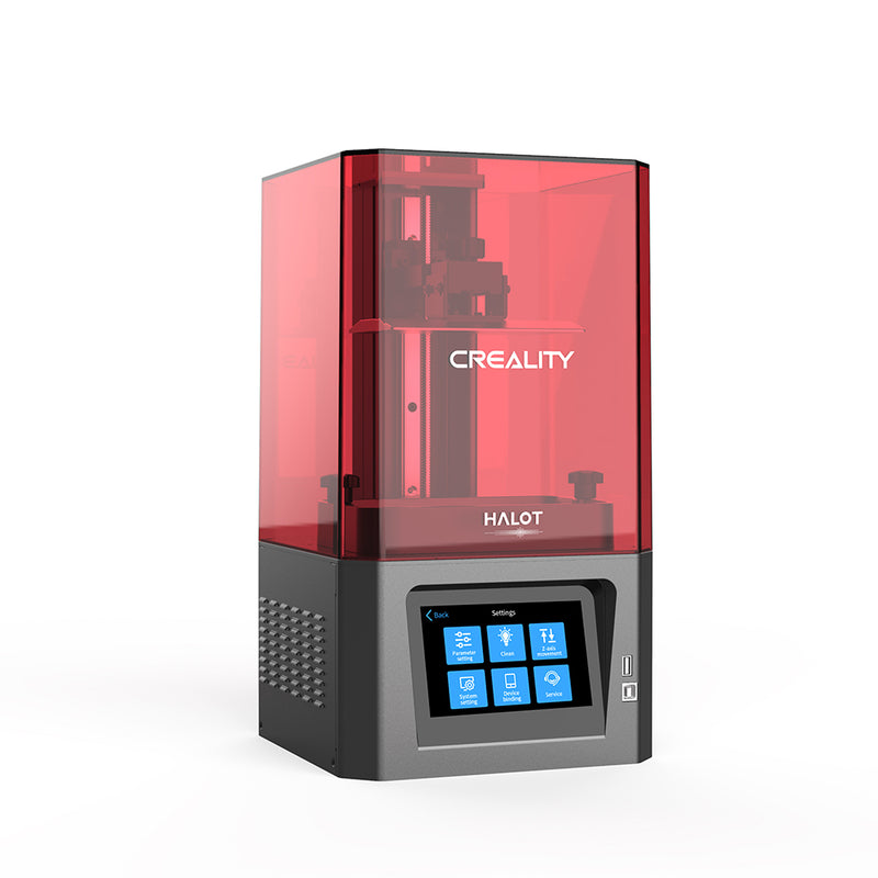 Halot One (CL-60) Resin 3D Printer