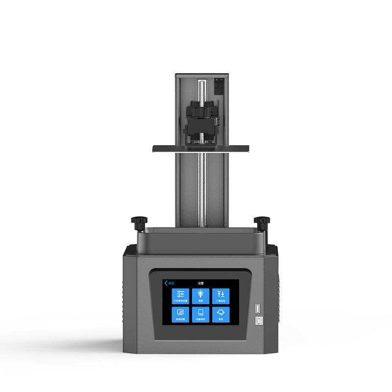 Halot One (CL-60) Resin 3D Printer