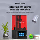 Halot One (CL-60) Resin 3D Printer